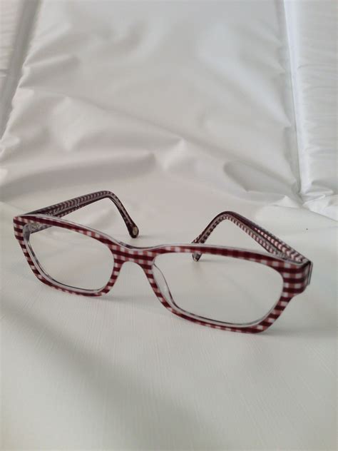 red gucci white line glasses|gucci glasses boots opticians.